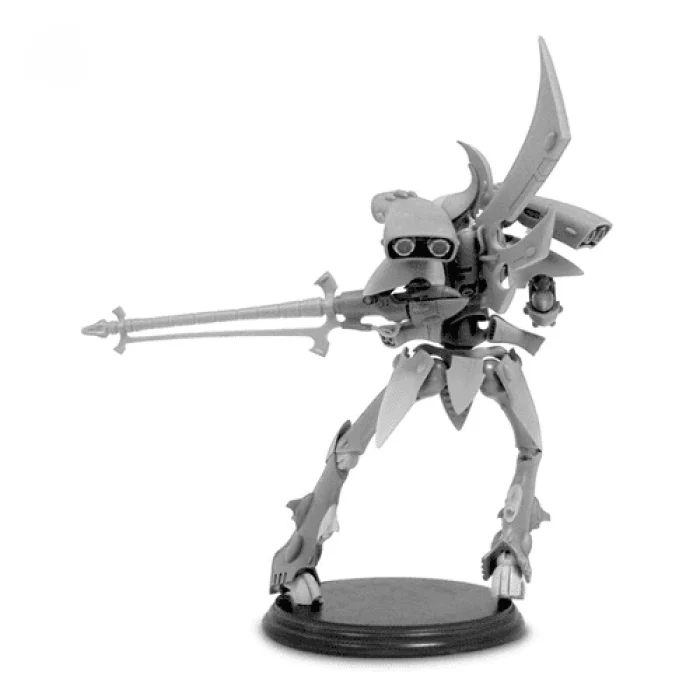 Eldar Revenant Titan with Sonic Lances