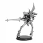 Eldar Revenant Titan with Sonic Lances
