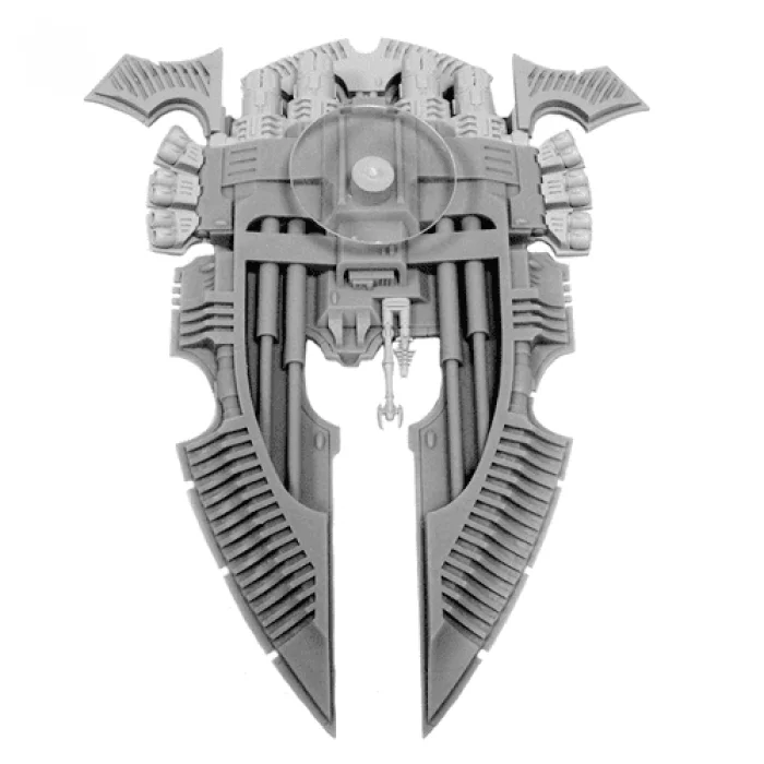 Eldar Scorpion Type II Heavy Grav Tank