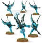 Eldar Swooping Hawks