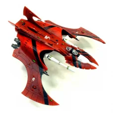 Eldar Vampire Hunter
