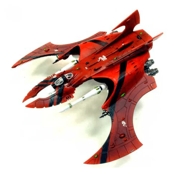 Eldar Vampire Hunter