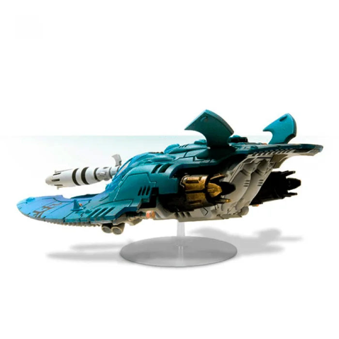 Eldar Warp Hunter