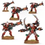 Eldar Warp Spiders