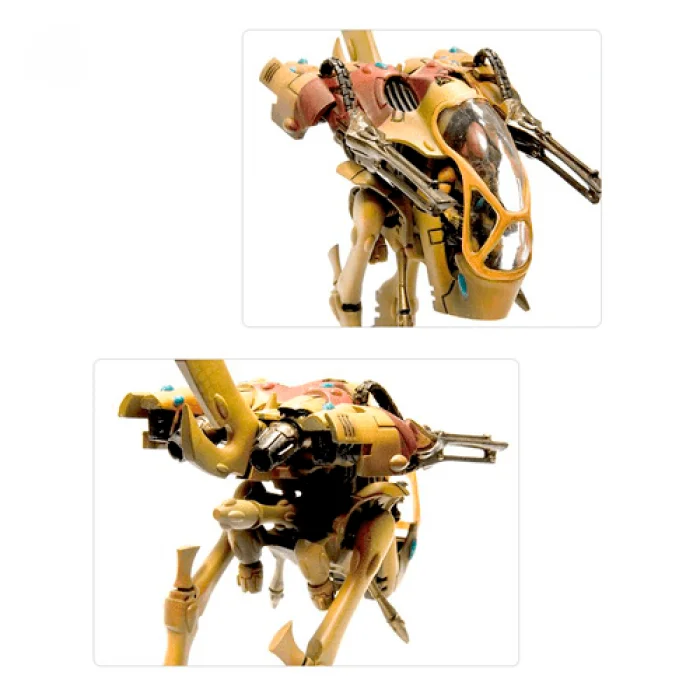 Eldar Wasp Assault Walker