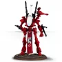 Eldar Wraithlord