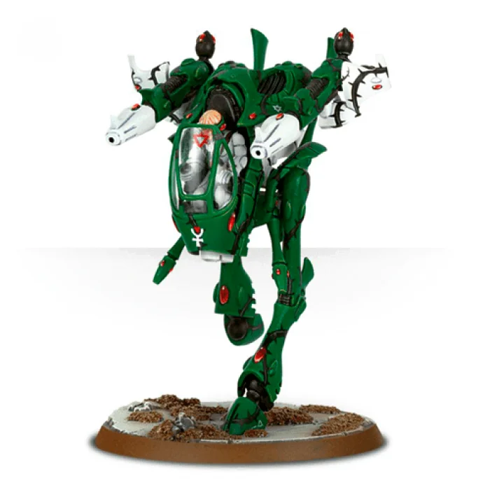 Elda War Walker