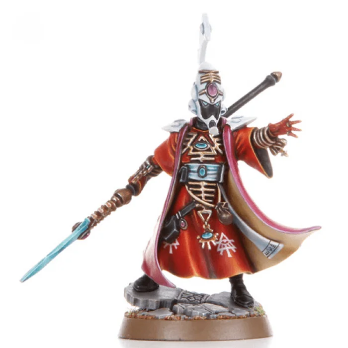Farseer