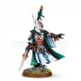 Farseer with Singing Spear