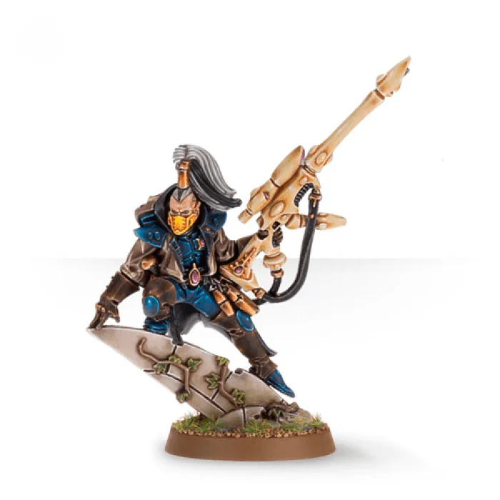 Illic Nightspear