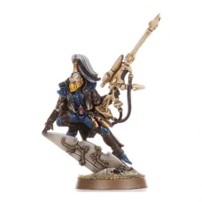 Illic Nightspear