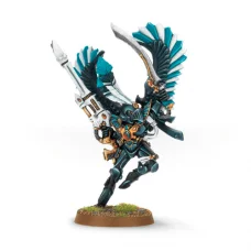 Phoenix Lord Baharroth, The Cry of the Wind