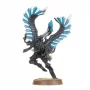 Phoenix Lord Baharroth, The Cry of the Wind