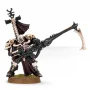 Phoenix Lord Maugan Ra