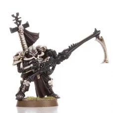 Phoenix Lord Maugan Ra