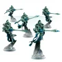 Shadow Spectres Aspect Warrior Squad