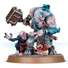 Genestealer Cults Abominant