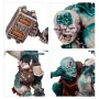 Genestealer Cults Abominant