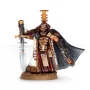 Grey Knight Inquisitor with Combi - Weapon