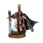 Grey Knight Inquisitor with Combi - Weapon
