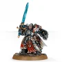 Grey Knights Brother Captain Stern