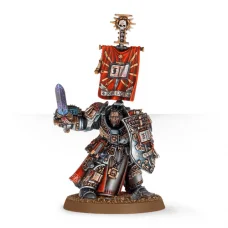 Grey Knights Lord Kaldor Draigo