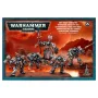Grey Knights Terminators