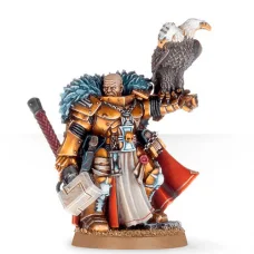 Inquisitor Coteaz  