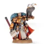 Inquisitor Coteaz  