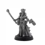 Inquisitor With Plasma Pistol