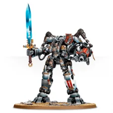 Nemesis Dreadknight