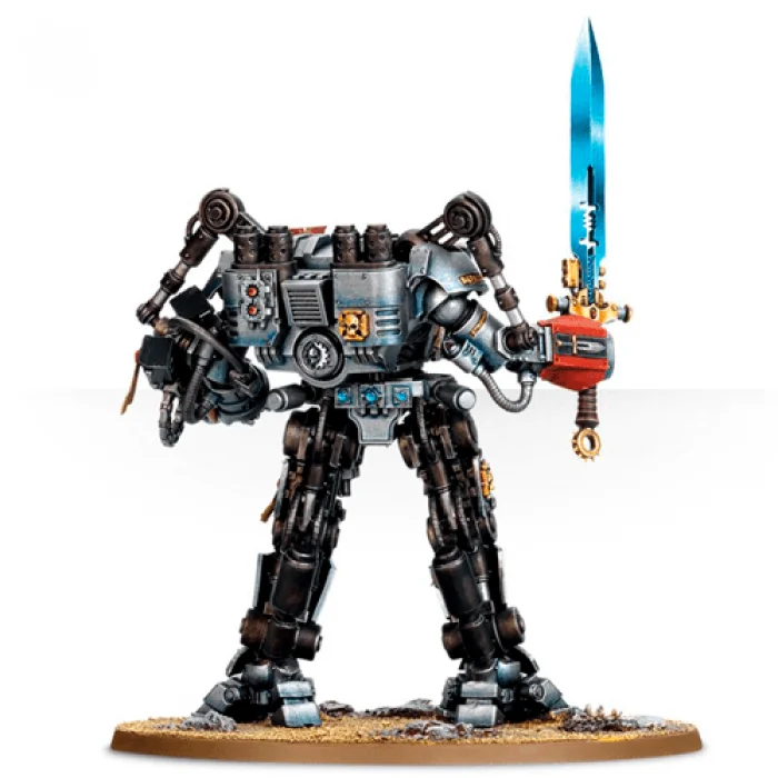 Nemesis Dreadknight