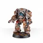 Rogue Trader Era Daemon Hunter