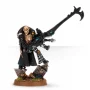 Harlequin Death Jester