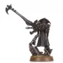 Harlequin Death Jester