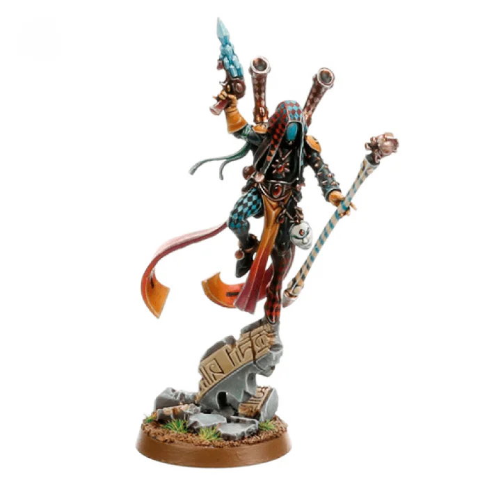 Shadowseer