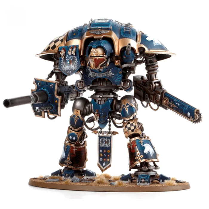 Imperial Knight