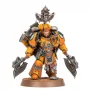 Imperial Fists: Fafnir Rann