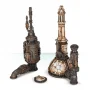 Alchomite Stack