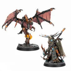 Asun'ghar, The Lady of Ash