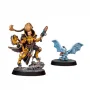 Athera, Blade of the Matriarch – Escher House Agent