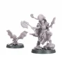 Athera, Blade of the Matriarch – Escher House Agent