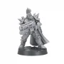 Axon Hammer, Outlaw Goliath House Agent