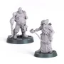 Brute Handler and Chem Dealer