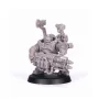 Champion with Mining Laser