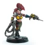 Escher Champion with Shock Whip