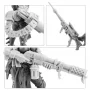 Escher Weapons Set 1