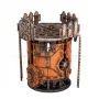 Ferratonic Furnace