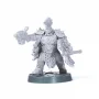 Goliath Champion with Renderizer