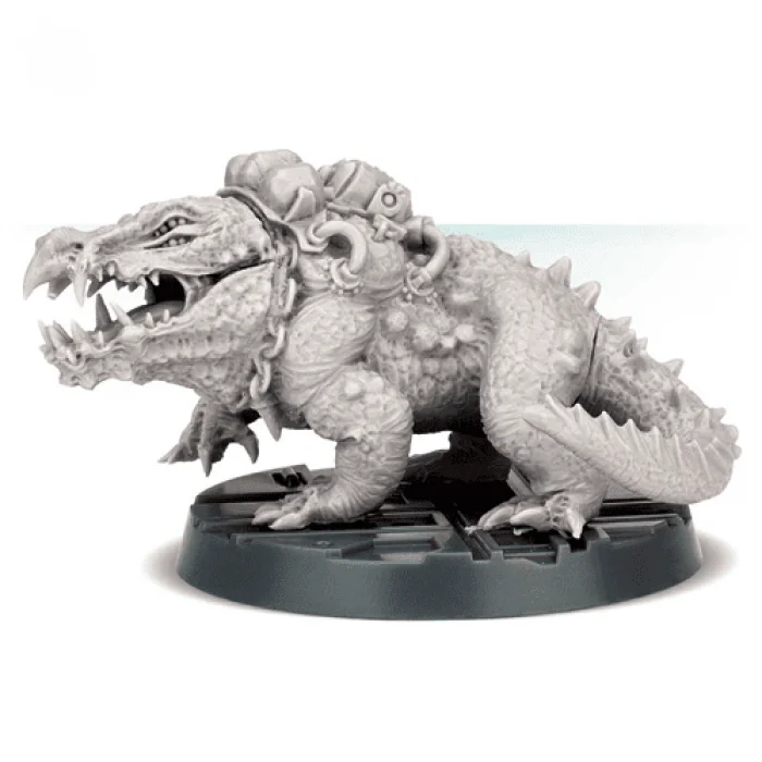 Goliath Sumpkroc